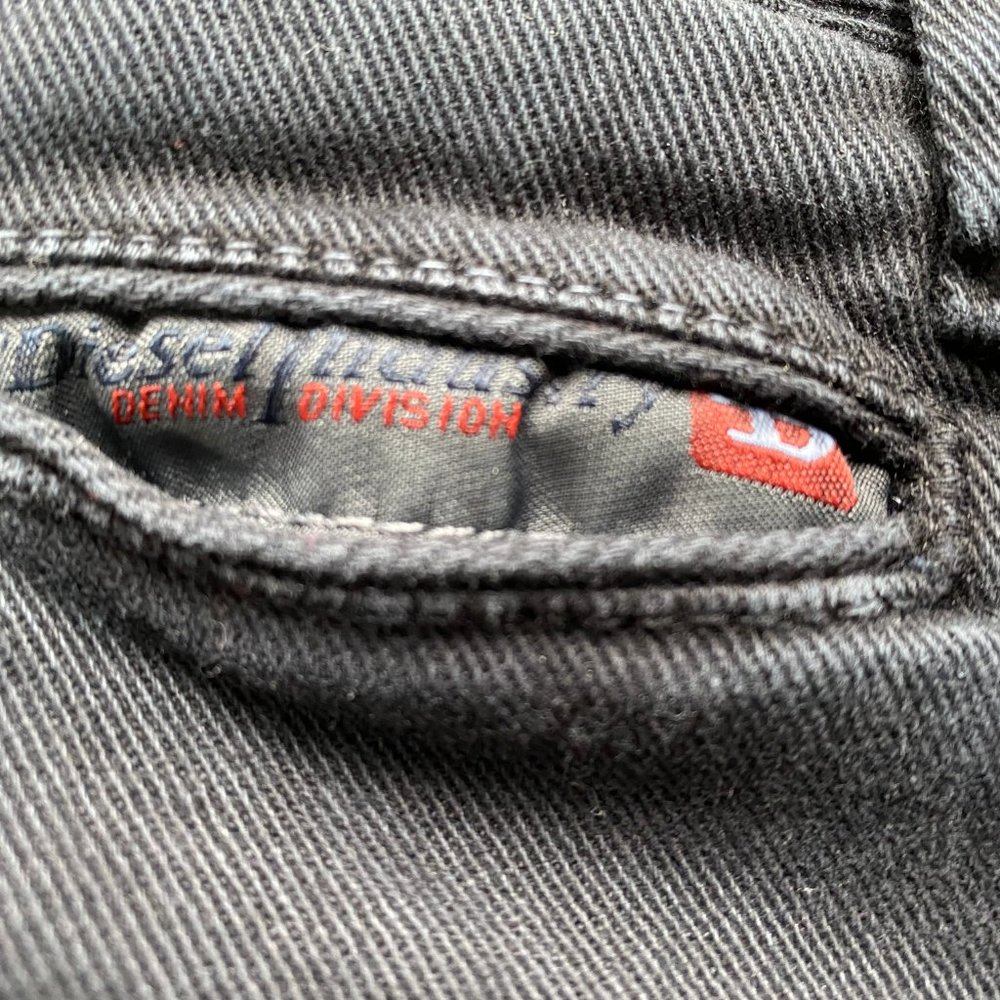 Diesel Pants - Picture 3 of 8